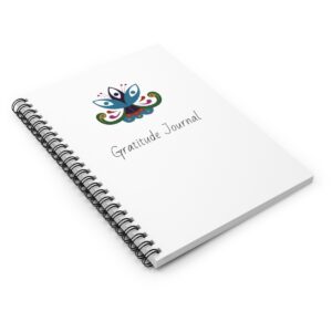 Costa Yoga Gratitude Journal